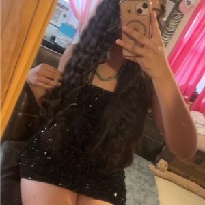 Meet your Posher, Julieth